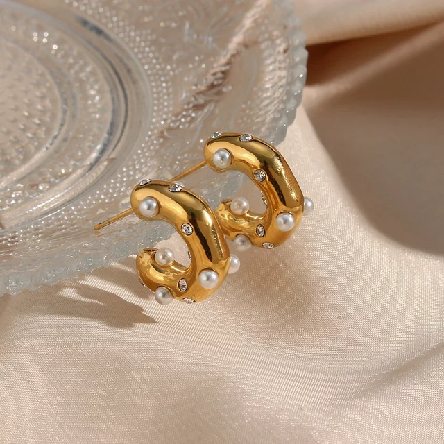 Kiki Earrings