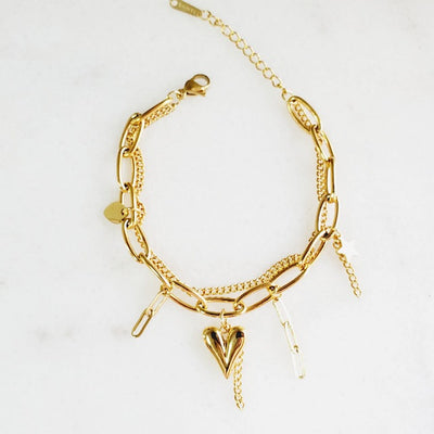Lily Bracelet