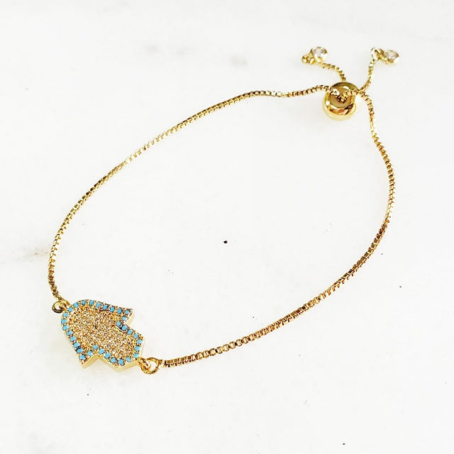 Rachel Bracelet
