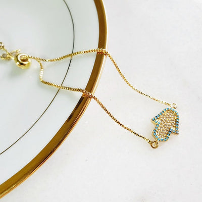 Rachel Bracelet