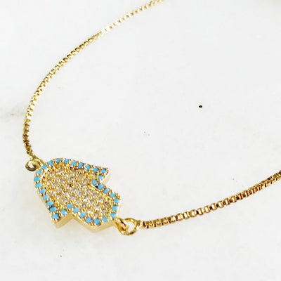 Rachel Bracelet