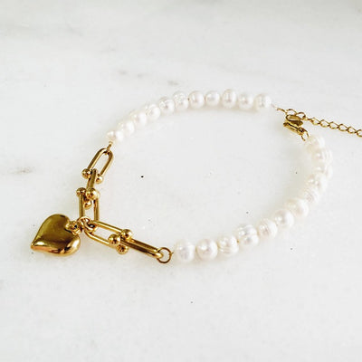 Sherry Bracelet