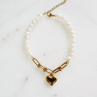 Sherry Bracelet