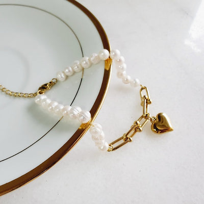 Sherry Bracelet