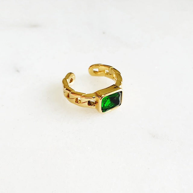 Emera Ring