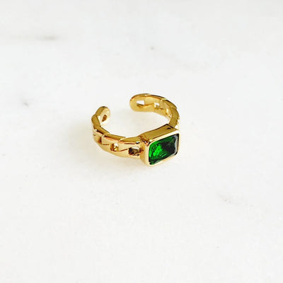 Emera Ring