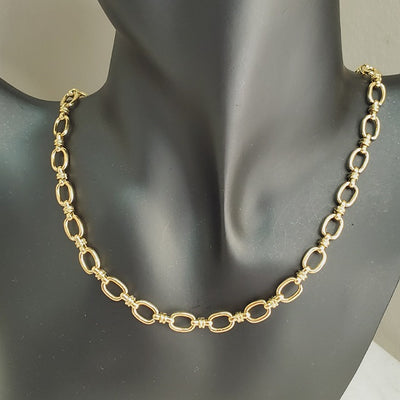 Jan Necklace