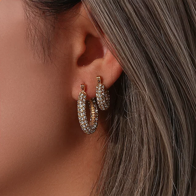 Kathy Earrings