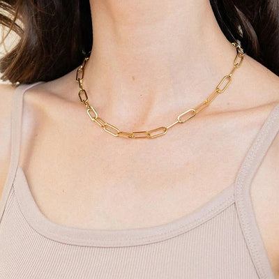 Lina Necklace