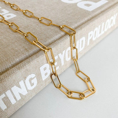 Lina Necklace