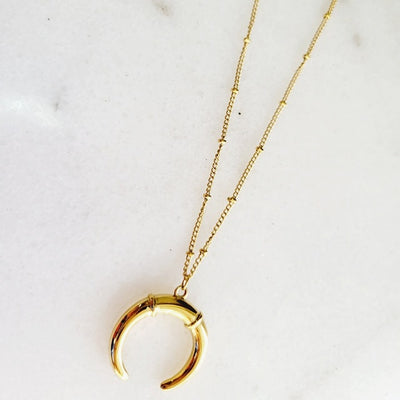 Dejah Necklace