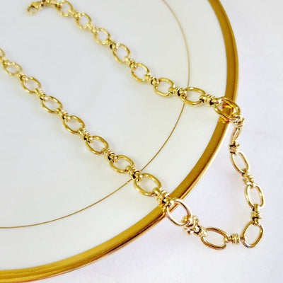 Jan Necklace