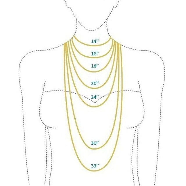 Jan Necklace