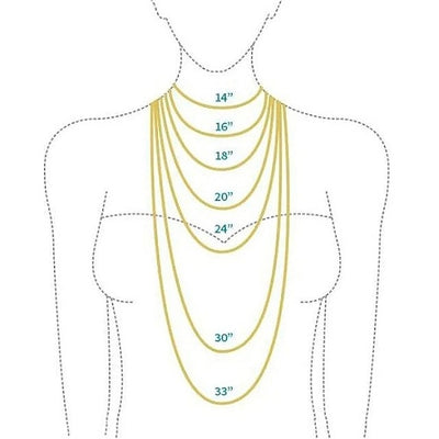 Jan Necklace