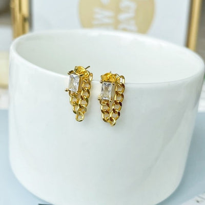 Carol Earrings