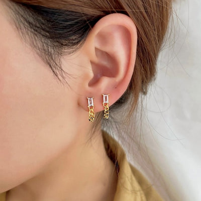 Carol Earrings