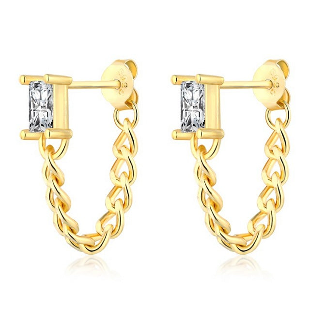 Carol Earrings