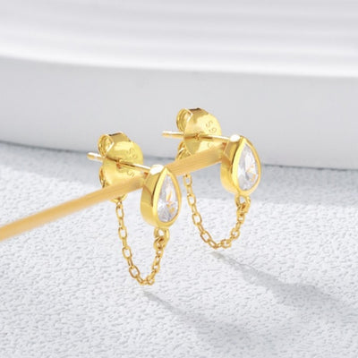 Reyna Earrings