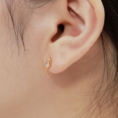Reyna Earrings