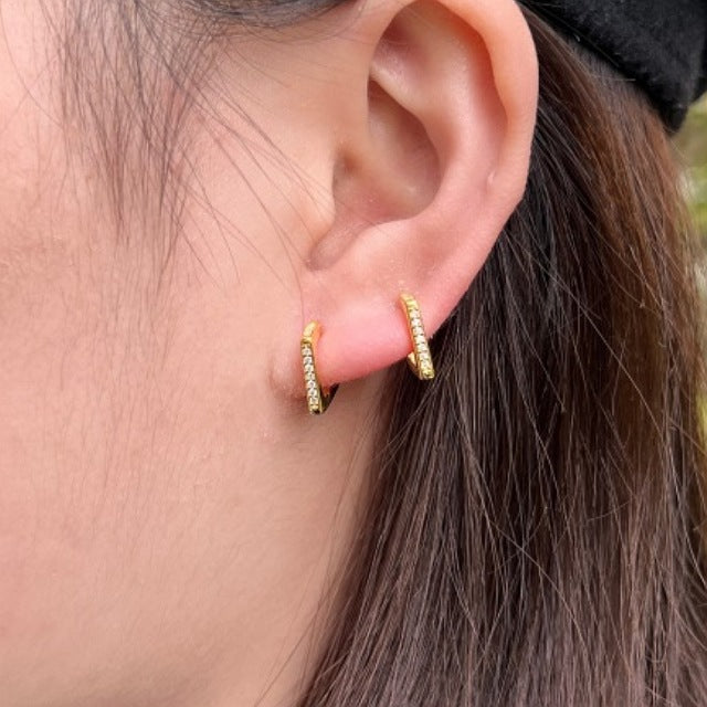 Erin Earrings