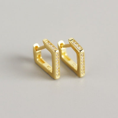 Erin Earrings