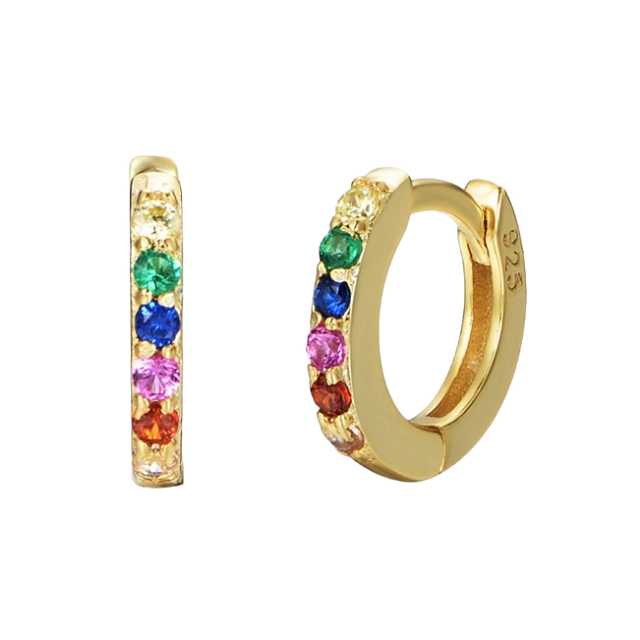 Mila Earrings
