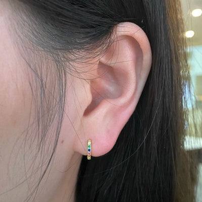 Mila Earrings