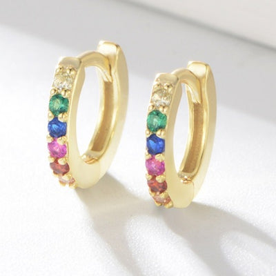 Mila Earrings