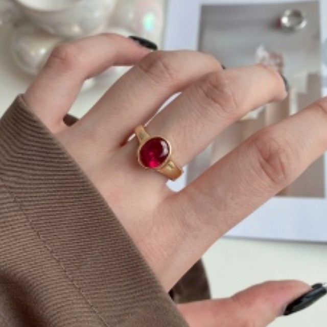 Serena Ring