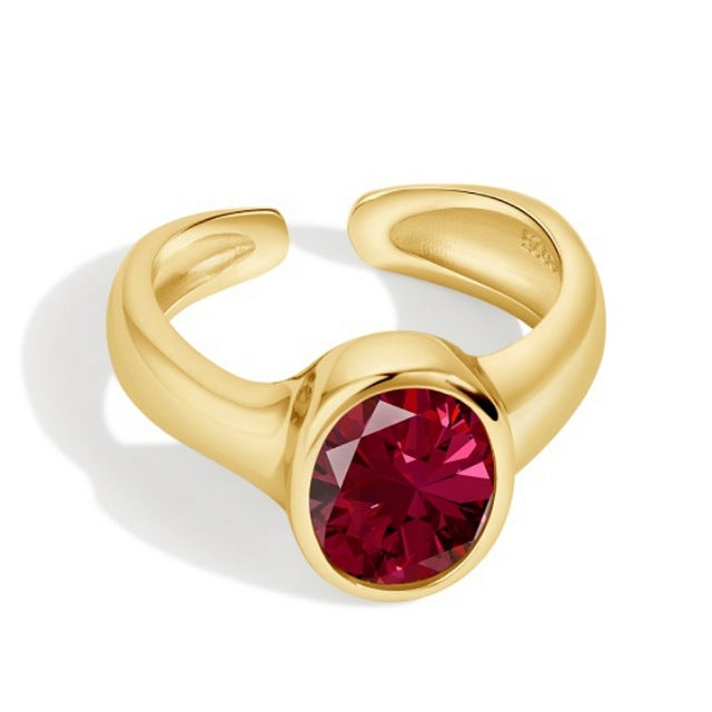 Serena Ring