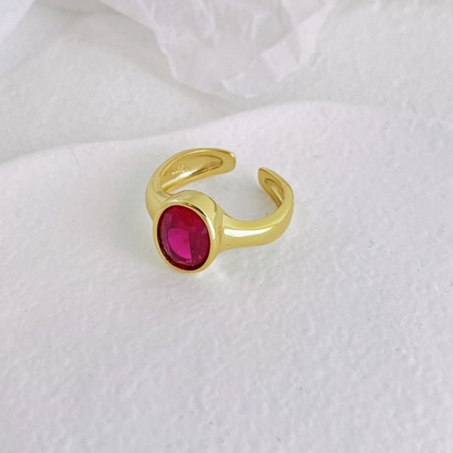 Serena Ring