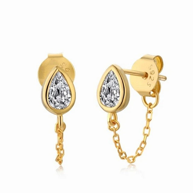 Reyna Earrings