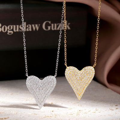 Jada Necklace