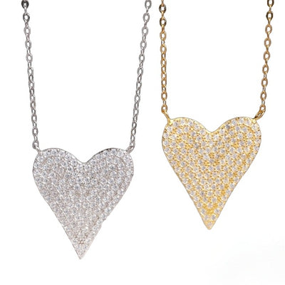 Jada Necklace