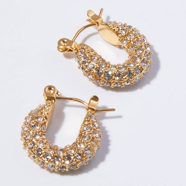 Kathy Earrings