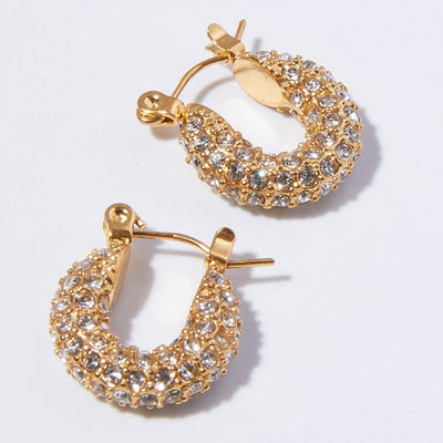 Kathy Earrings