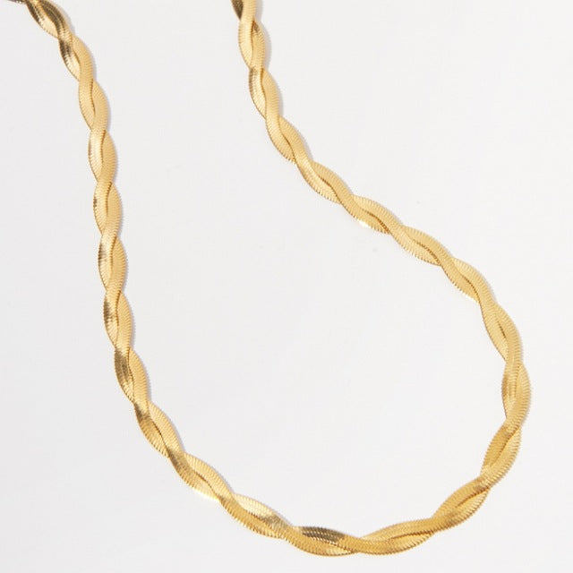 Lala Necklace