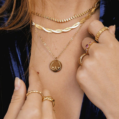 Lala Necklace