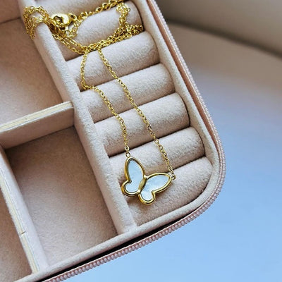 Nina Necklace