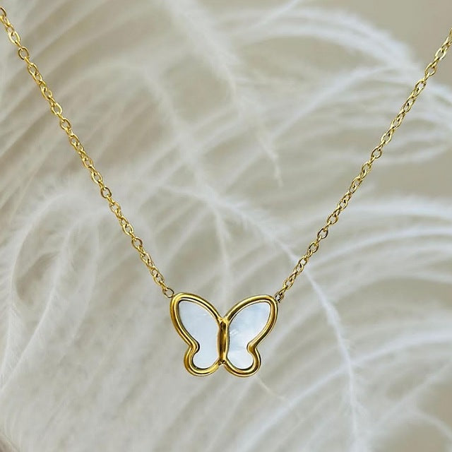 Nina Necklace