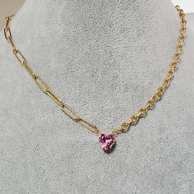 Valen Necklace