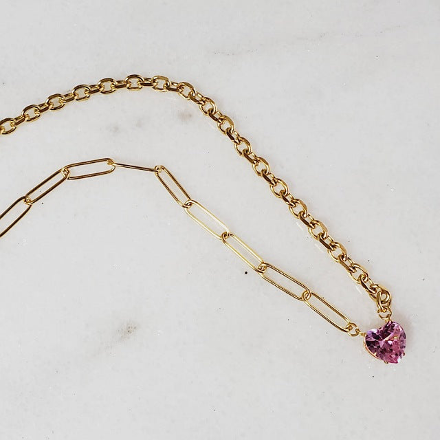 Valen Necklace
