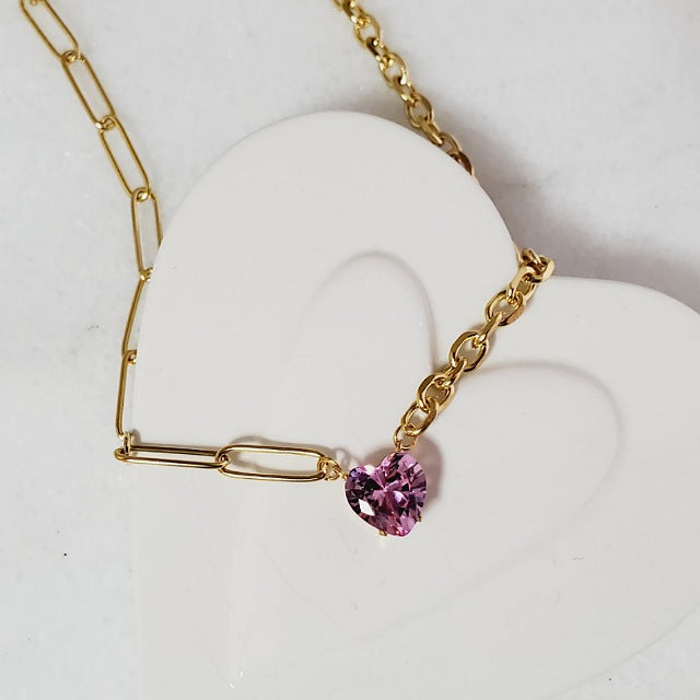 Valen Necklace